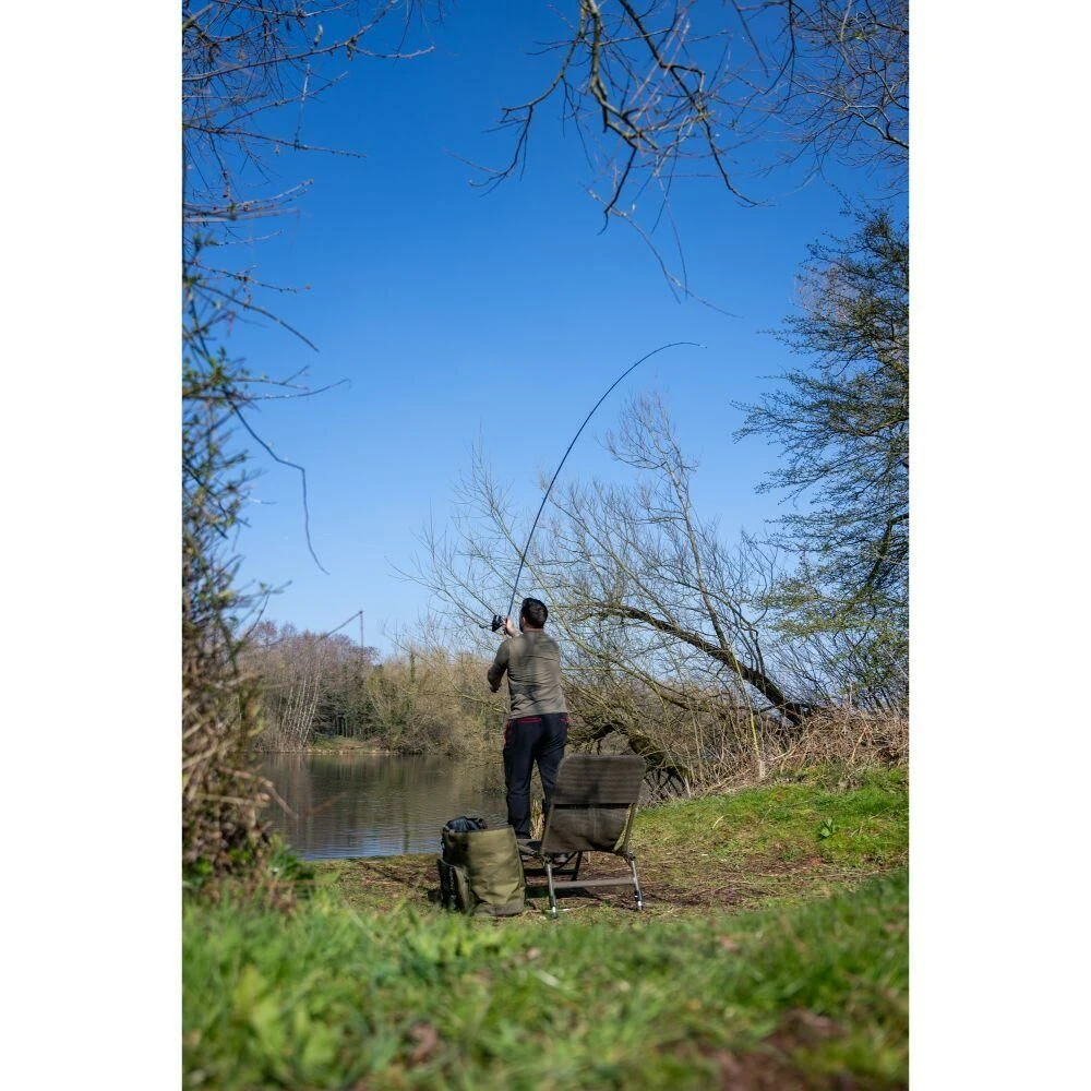 Korum 3K Trilogy Triple Tip 12ft 5 Korum 3K Trilogy Triple Tip 12ft - Afbeelding 5