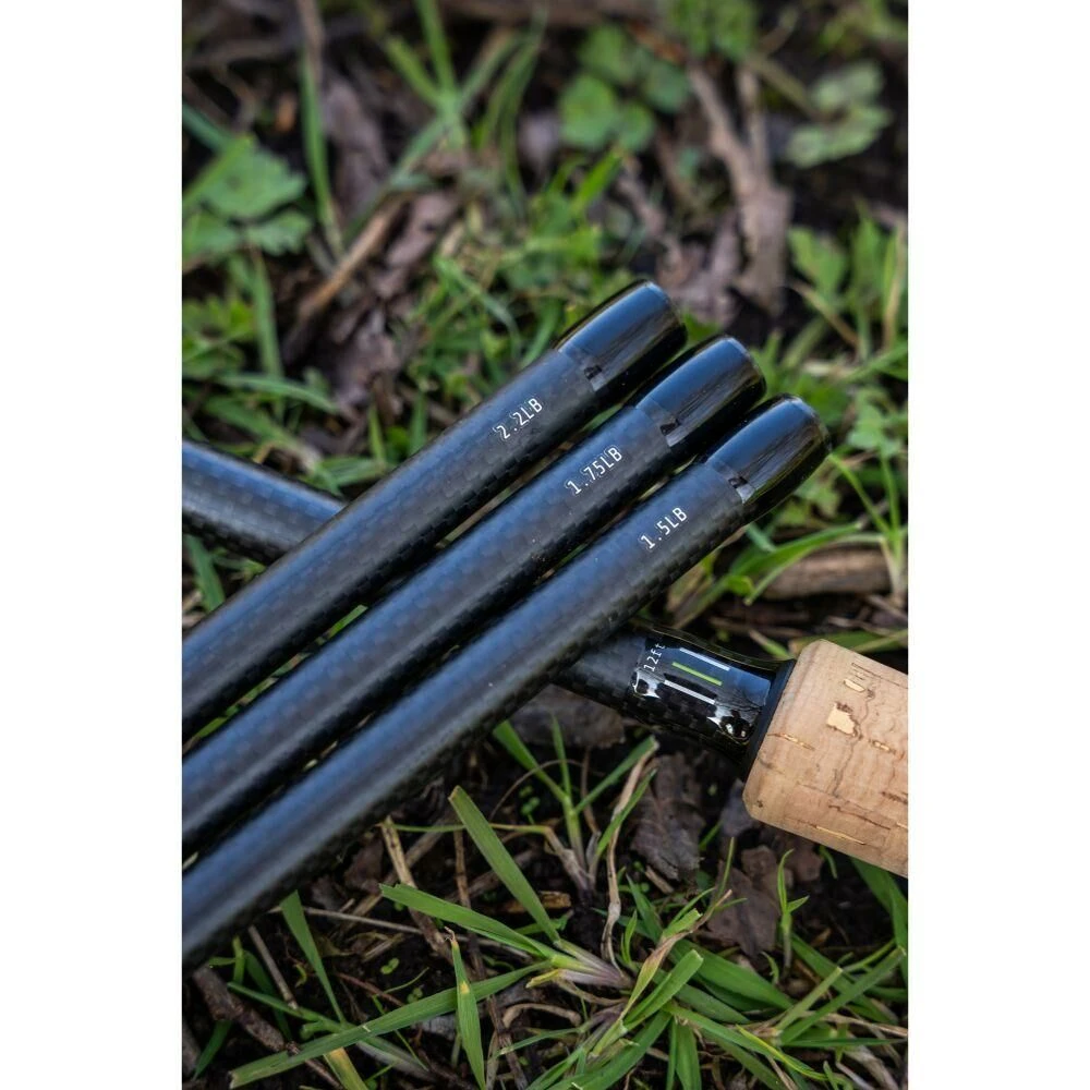 Korum 3K Trilogy Triple Tip 12ft 6 Korum 3K Trilogy Triple Tip 12ft - Afbeelding 6