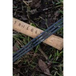 Korum 3K Trilogy Triple Tip 12ft 14 Korum 3K Trilogy Triple Tip 12ft -Hengelnl Winkel 6313155Korum 3K Trilogy Triple Tip 12ft 6