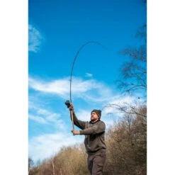 Korum 3K Trilogy Triple Tip 12ft 15 Korum 3K Trilogy Triple Tip 12ft -Hengelnl Winkel 6313156Korum 3K Trilogy Triple Tip 12ft 7