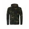 Korda Lightweight Hoodie Dark Kamo