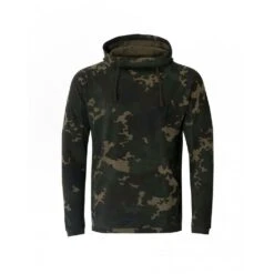 Korda Lightweight Hoodie Dark Kamo