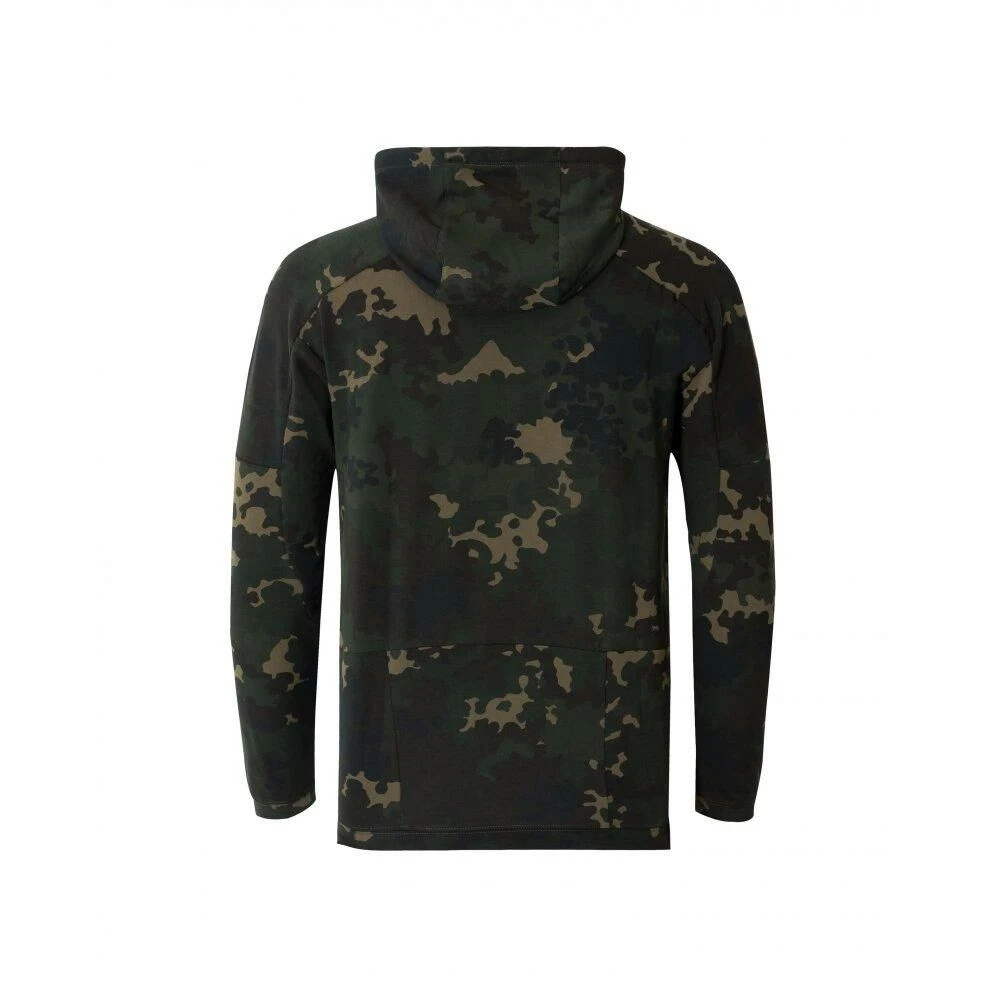 Korda Lightweight Hoodie Dark Kamo 2 Korda Lightweight Hoodie Dark Kamo - Afbeelding 2