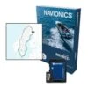 Navionics+ Waterkaart Zweden, Meren En Rivieren