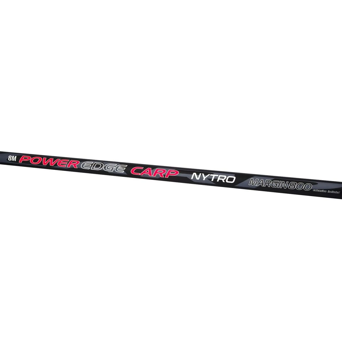 Nytro Power Edge Carp 80 Margin 8m + Kit2 4 Nytro Power Edge Carp 80 Margin 8m + Kit2 - Afbeelding 4