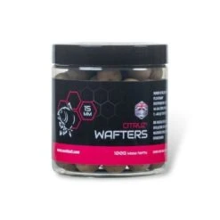 Nash Citruz Wafters Natural 15mm