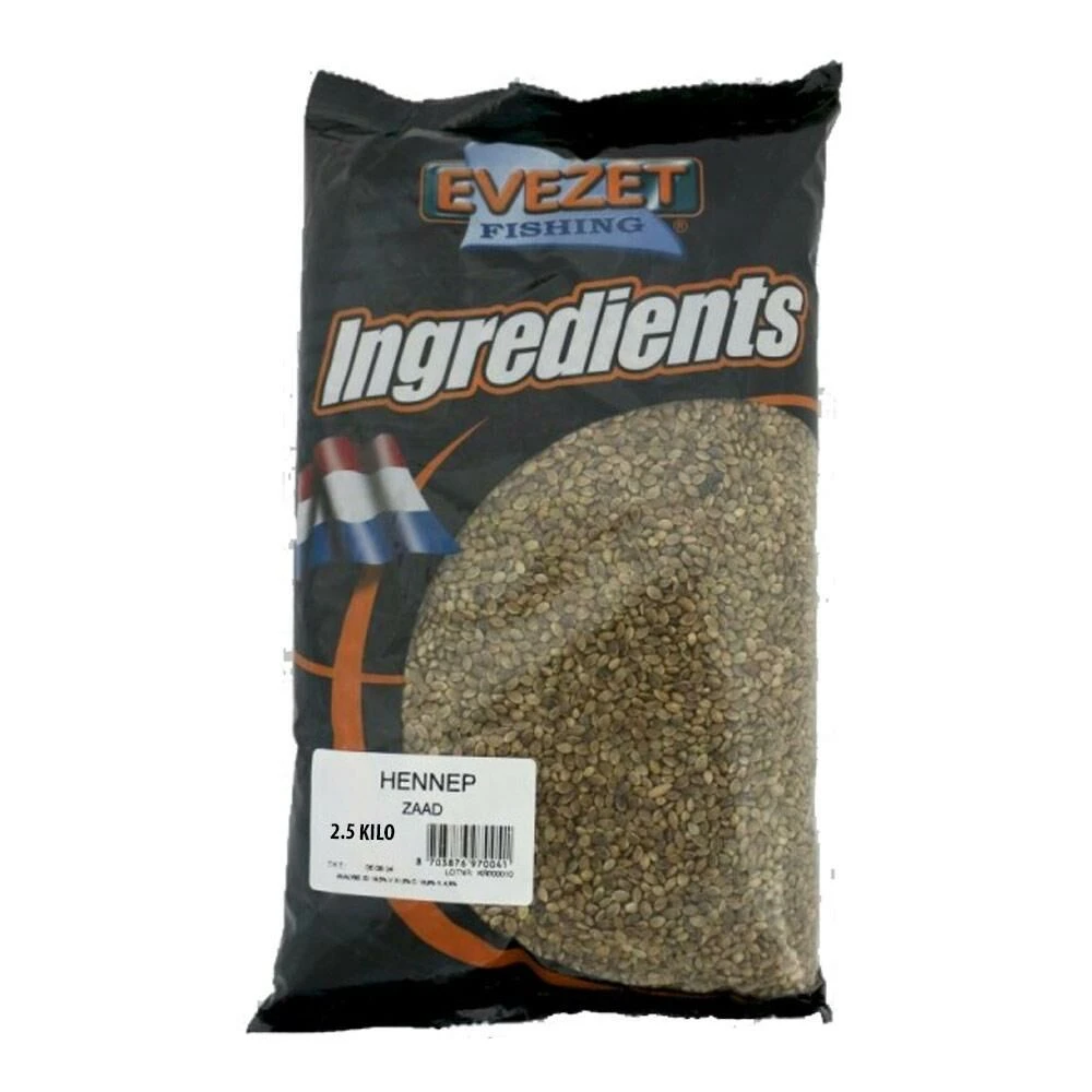 Evezet Hennep 2.5kg 1 Evezet Hennep 2.5kg