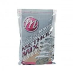 Mainline Match Method Mix Fine 1kg