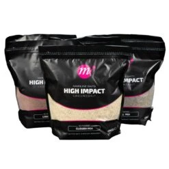 Mainline High Impact Active Groundbait 2kg