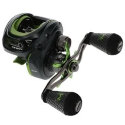 Lew's Mach 2 Baitcast Reel