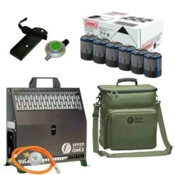 Seven Oaks Kachel Bundle Deal - Ready To Go