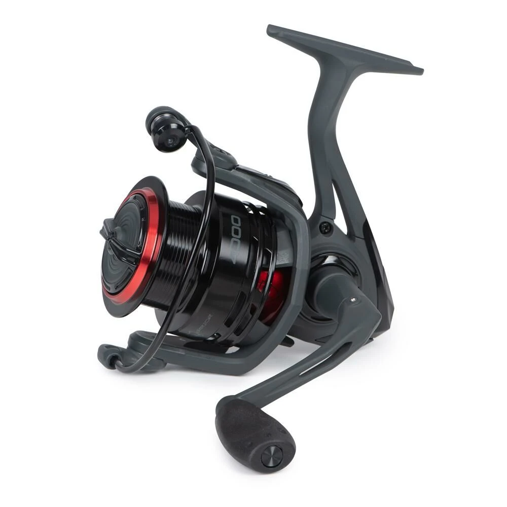 Fox Rage Warrior Reel 1 Fox Rage Warrior Reel