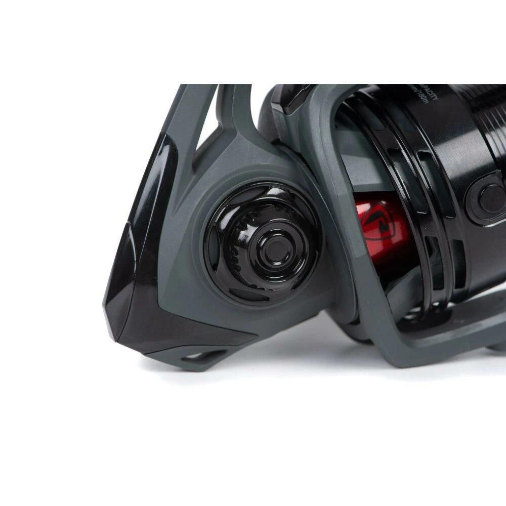 Fox Rage Warrior Reel 2 Fox Rage Warrior Reel - Afbeelding 2