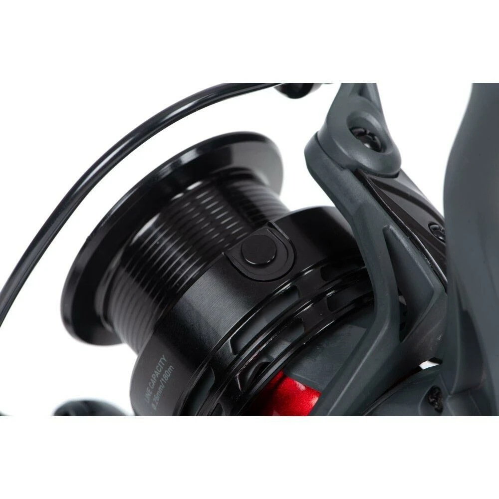 Fox Rage Warrior Reel 3 Fox Rage Warrior Reel - Afbeelding 3