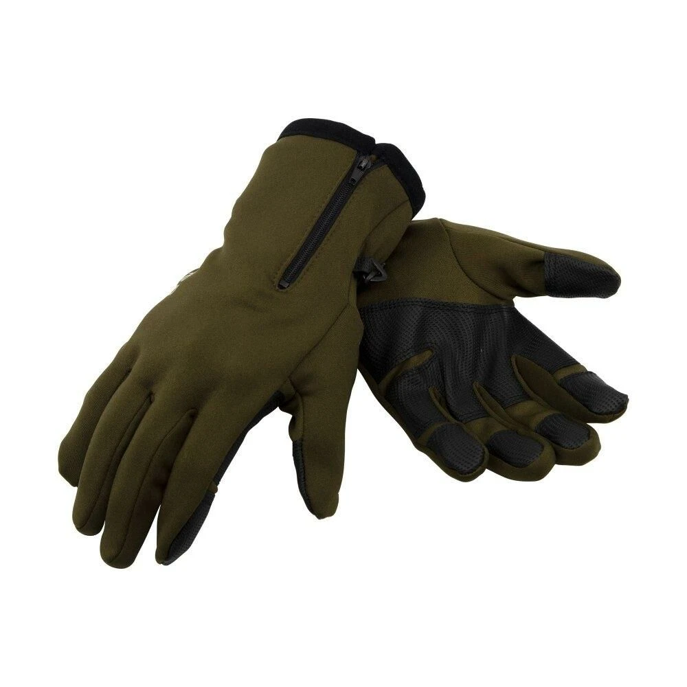 Trakker Thermal Stretch Gloves 2 Trakker Thermal Stretch Gloves - Afbeelding 2