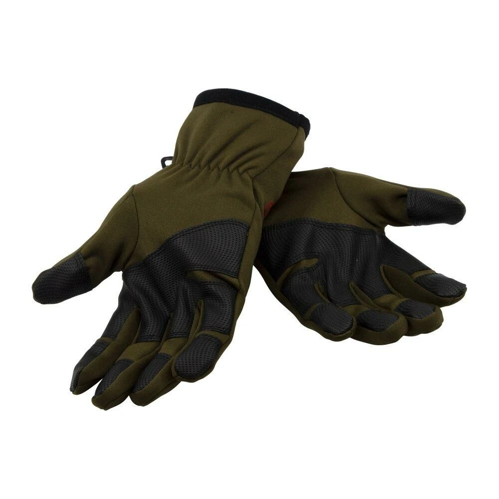 Trakker Thermal Stretch Gloves 3 Trakker Thermal Stretch Gloves - Afbeelding 3