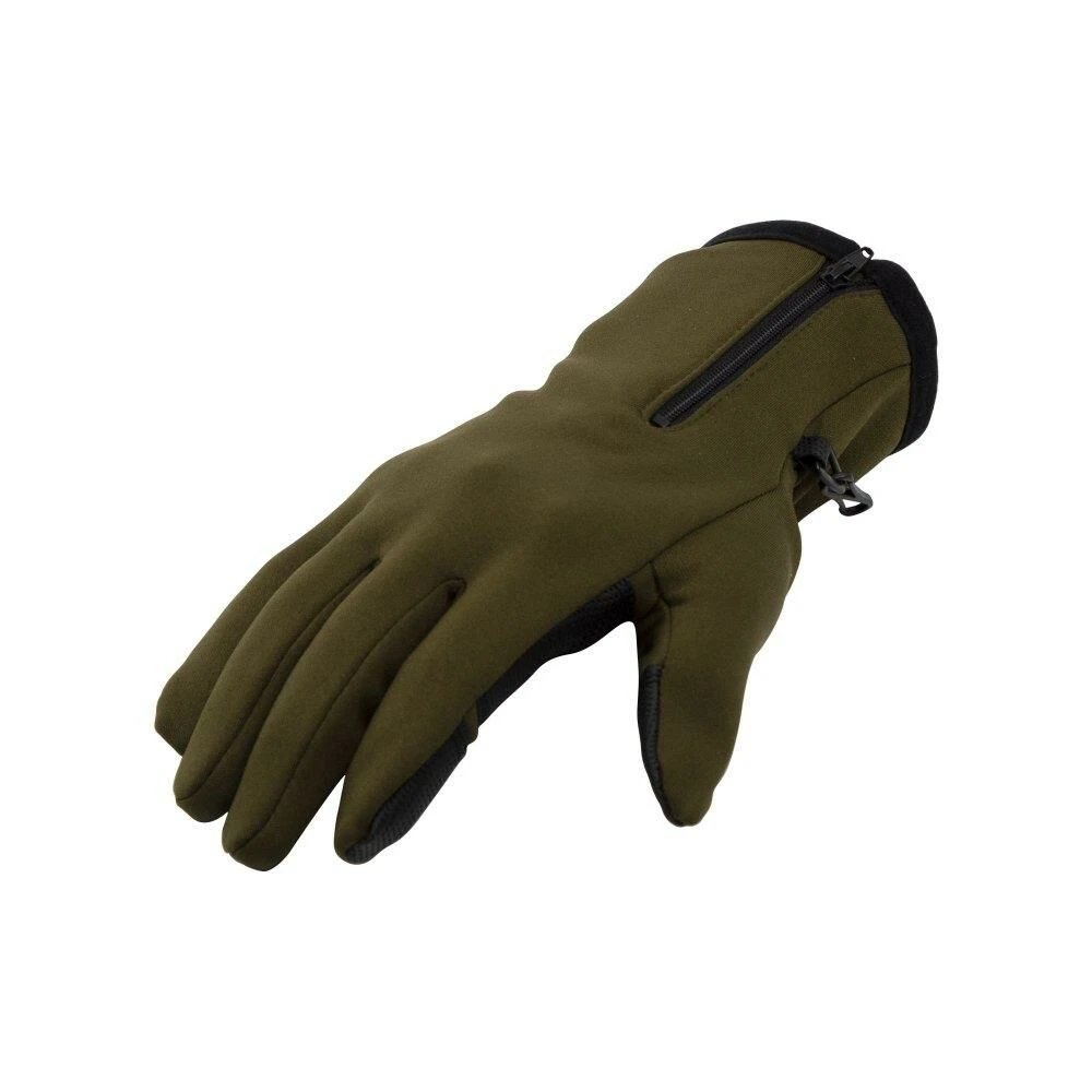 Trakker Thermal Stretch Gloves 4 Trakker Thermal Stretch Gloves - Afbeelding 4