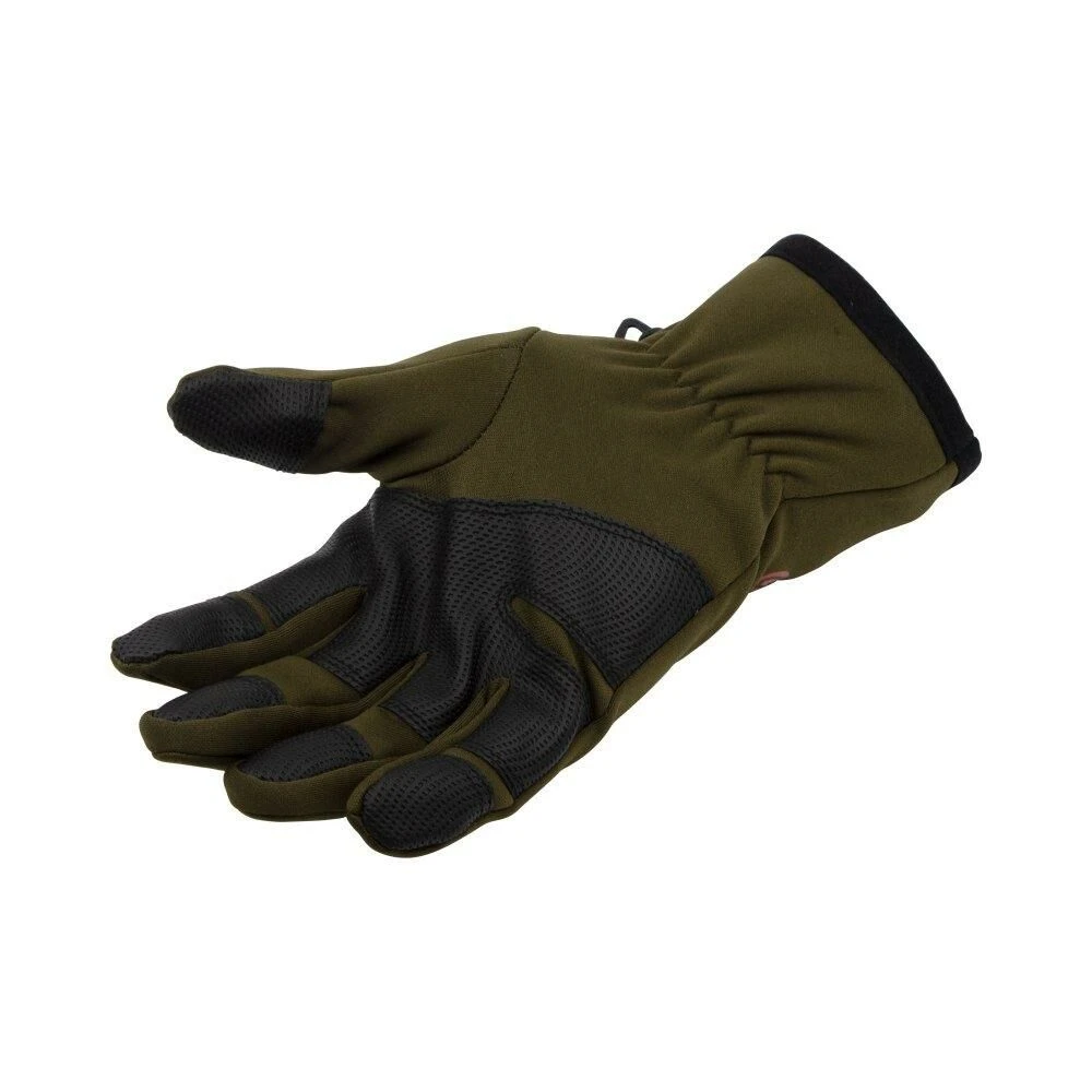 Trakker Thermal Stretch Gloves 5 Trakker Thermal Stretch Gloves - Afbeelding 5