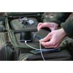 Trakker 20K Power Pack -Hengelnl Winkel 6362805Trakker 20K Power Pack 7