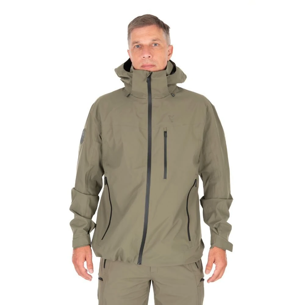 Fox Explorer 20K Jacket 1 Fox Explorer 20K Jacket