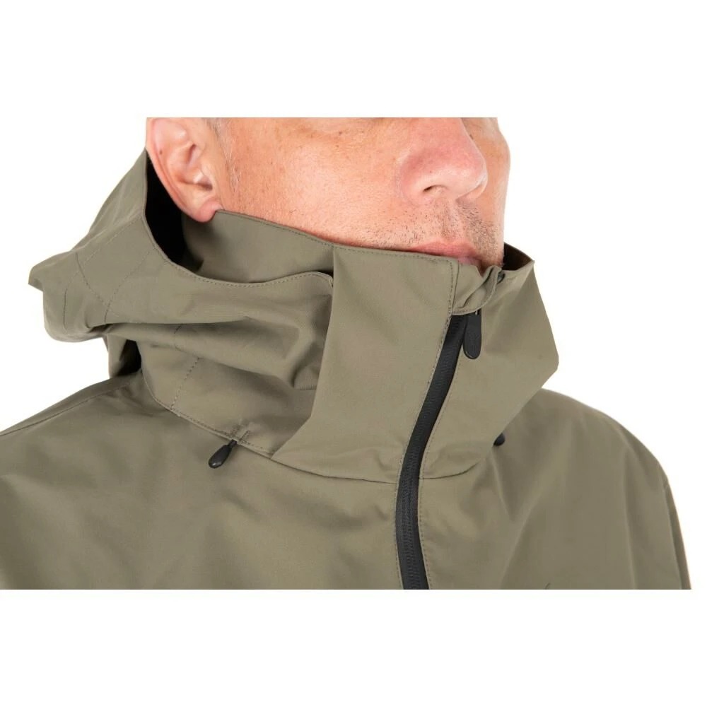 Fox Explorer 20K Jacket 8 Fox Explorer 20K Jacket - Afbeelding 8