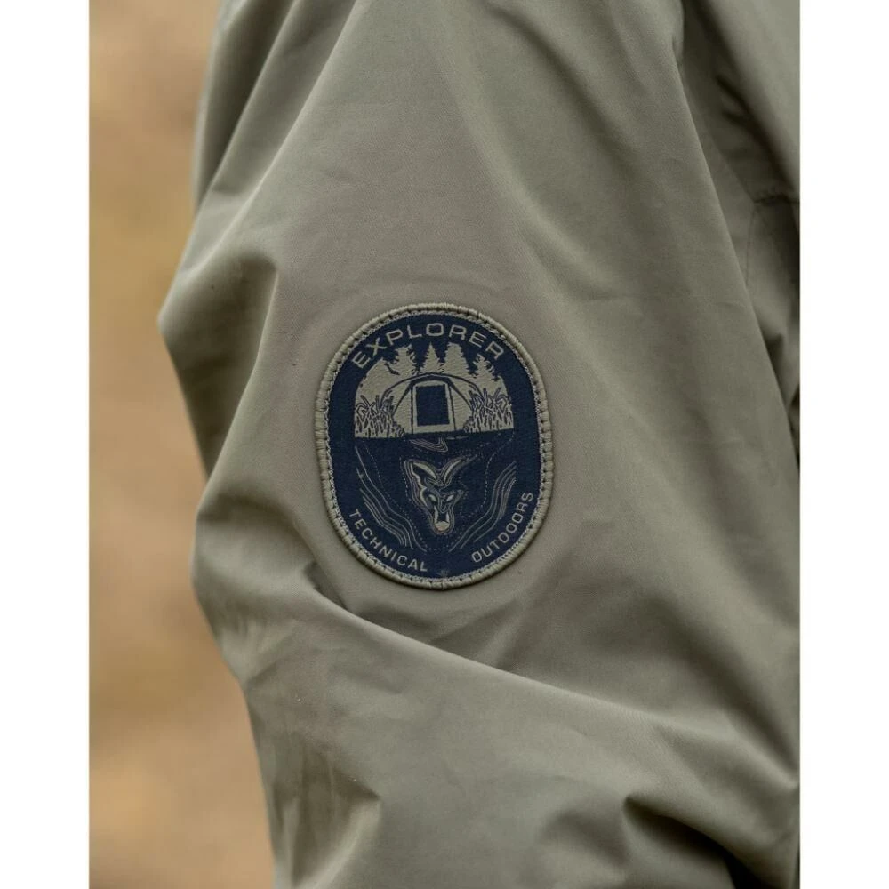 Fox Explorer 20K Jacket 10 Fox Explorer 20K Jacket - Afbeelding 10