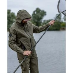 Fox Explorer 20K Jacket 26 Fox Explorer 20K Jacket -Hengelnl Winkel 6365504Fox Explorer 20K Jacket 11