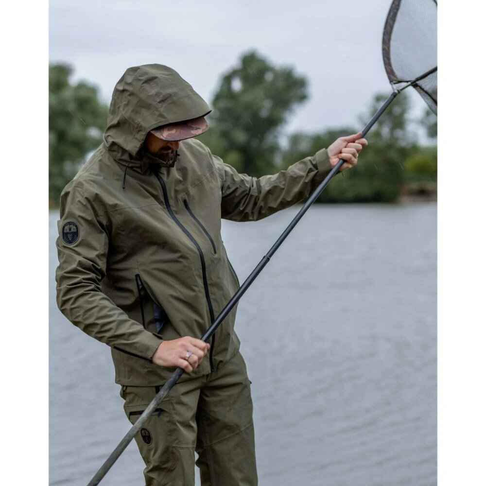 Fox Explorer 20K Jacket 12 Fox Explorer 20K Jacket - Afbeelding 12