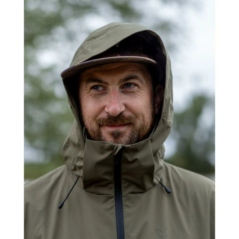 Fox Explorer 20K Jacket 13 Fox Explorer 20K Jacket - Afbeelding 13