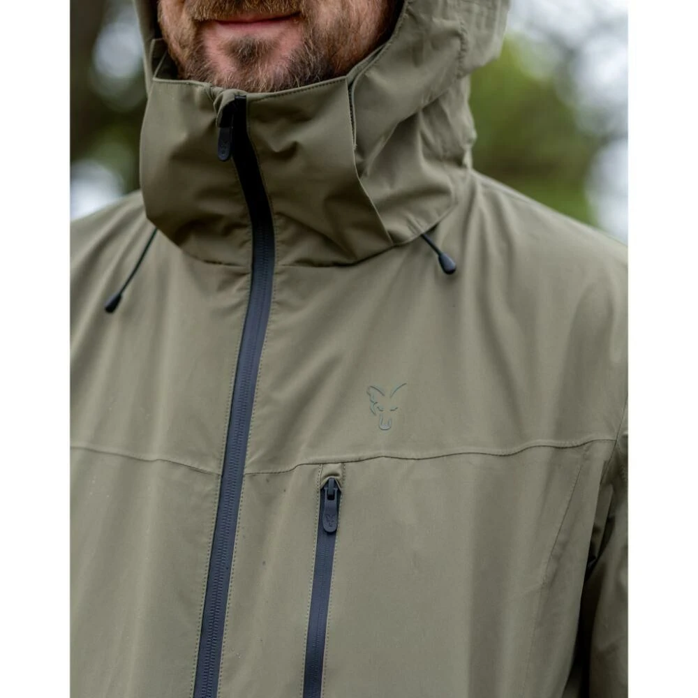 Fox Explorer 20K Jacket 14 Fox Explorer 20K Jacket - Afbeelding 14