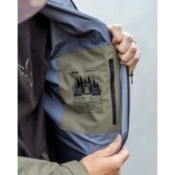 Fox Explorer 20K Jacket 29 Fox Explorer 20K Jacket -Hengelnl Winkel 6365507Fox Explorer 20K Jacket 14