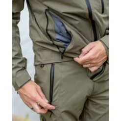 Fox Explorer 20K Trousers -Hengelnl Winkel 6365530Fox Explorer 20K Trousers 9