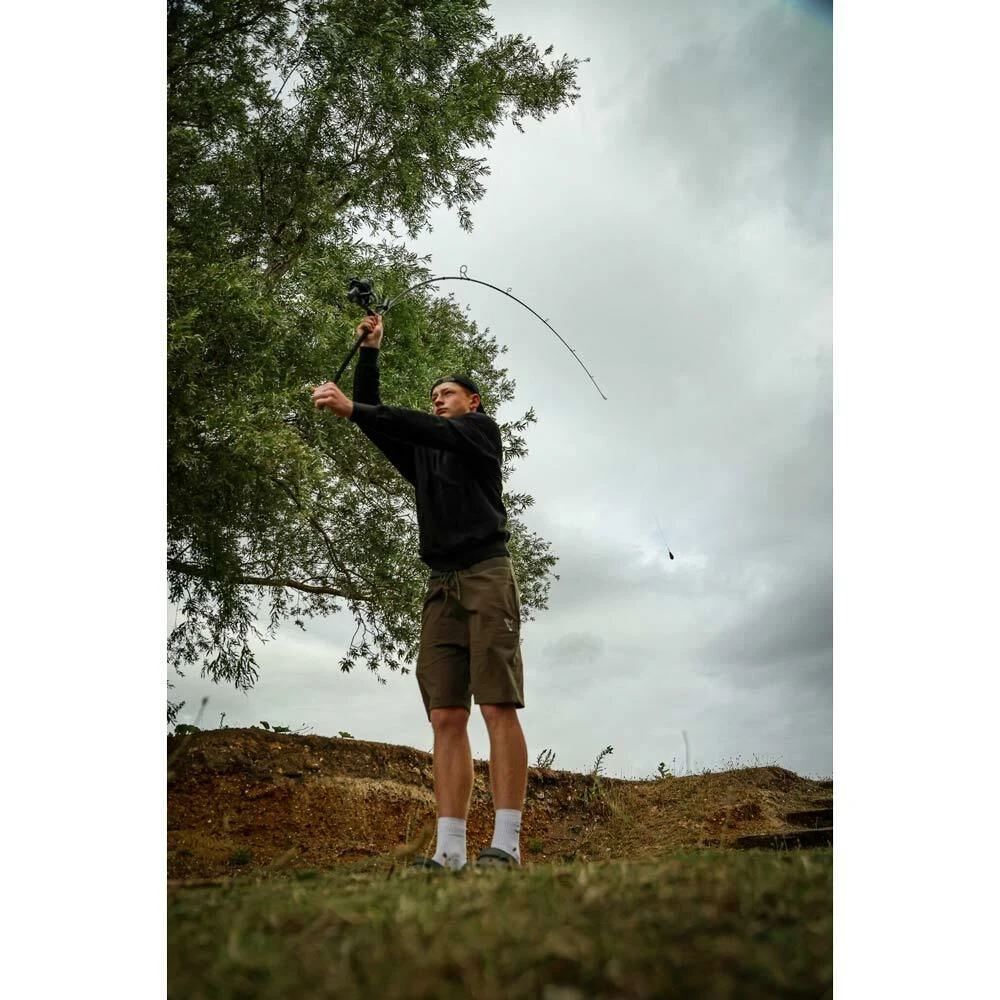 Fox Horizon X6 Ti Explorer 8-10ft 3.25lb 2 Fox Horizon X6 Ti Explorer 8-10ft 3.25lb - Afbeelding 2