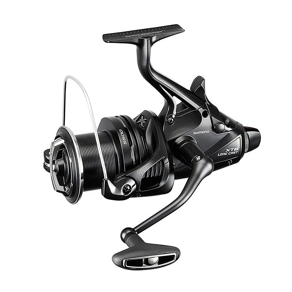 Shimano Baitrunner XT-B LC Medium 1 Shimano Baitrunner XT-B LC Medium