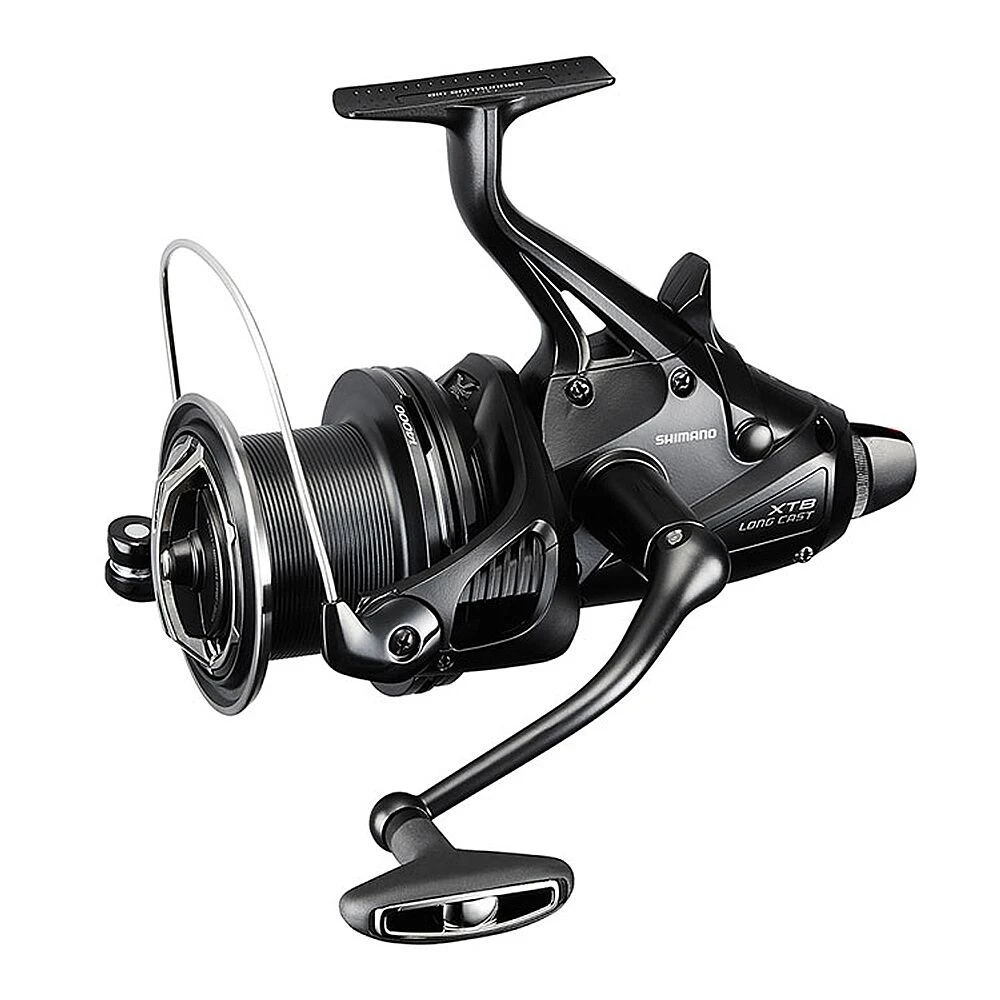 Shimano Baitrunner XT-B LC Big 1 Shimano Baitrunner XT-B LC Big