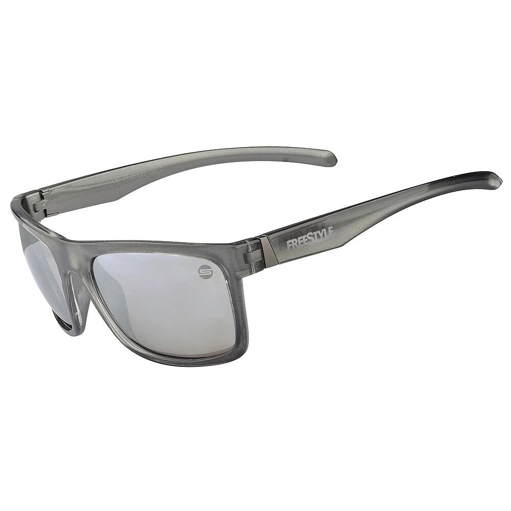 Spro Freestyle Sunglass Shades Granite 1 Spro Freestyle Sunglass Shades Granite