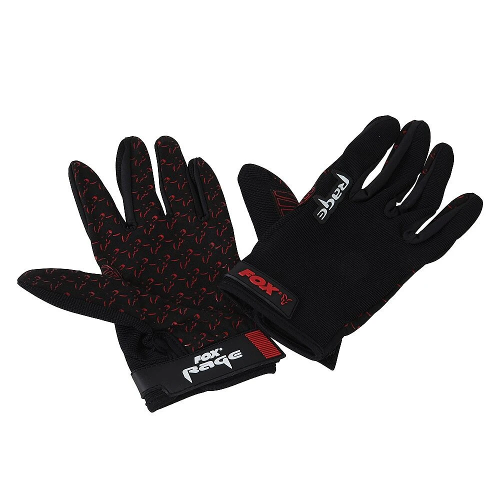 Rage Power Grip Gloves 1 Rage Power Grip Gloves