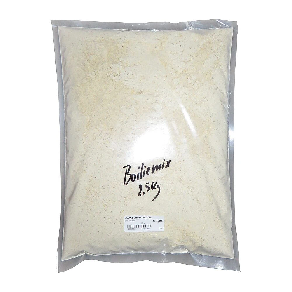 Euro Boilie Mix 1 Euro Boilie Mix