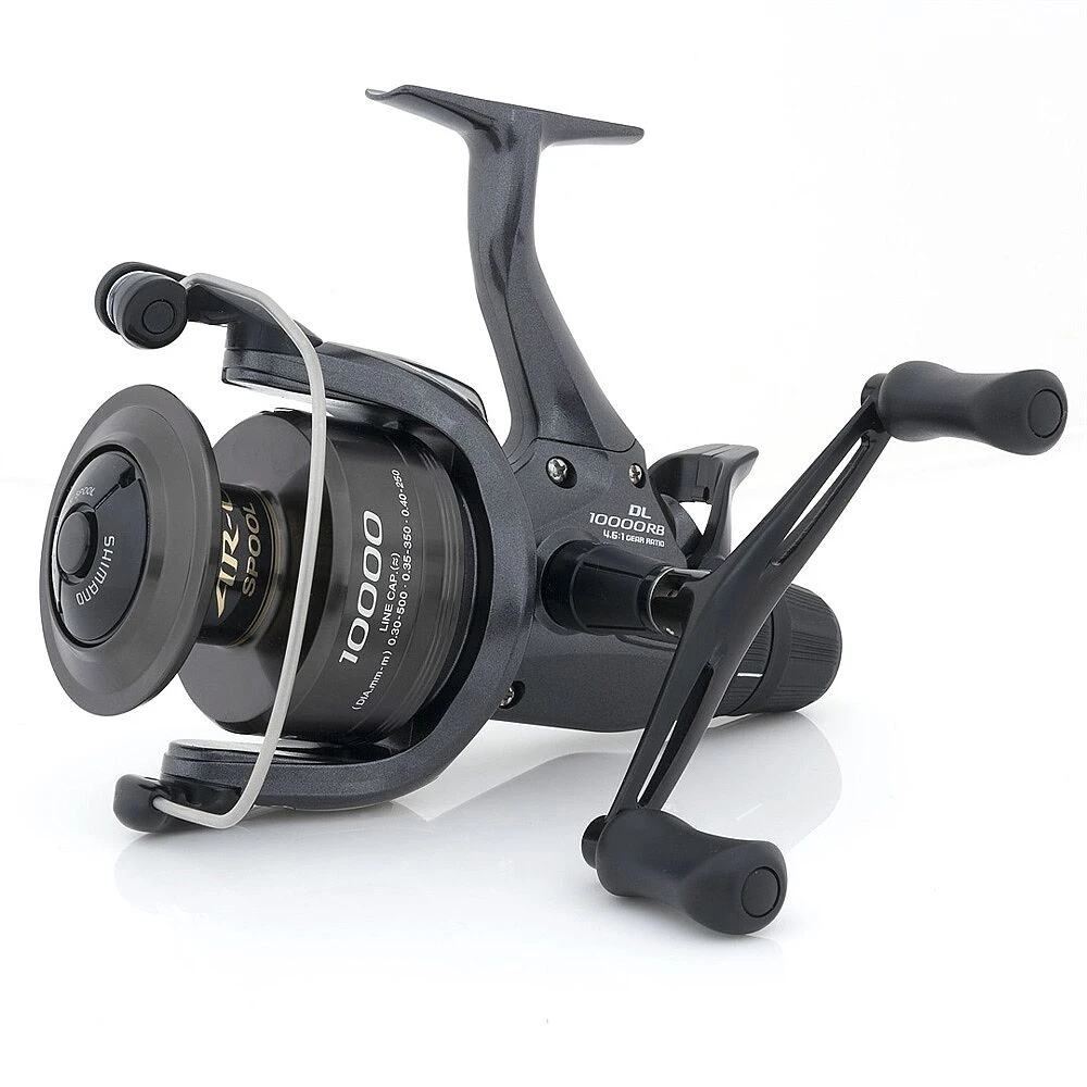 Shimano Baitrunner DL RB 1 Shimano Baitrunner DL RB