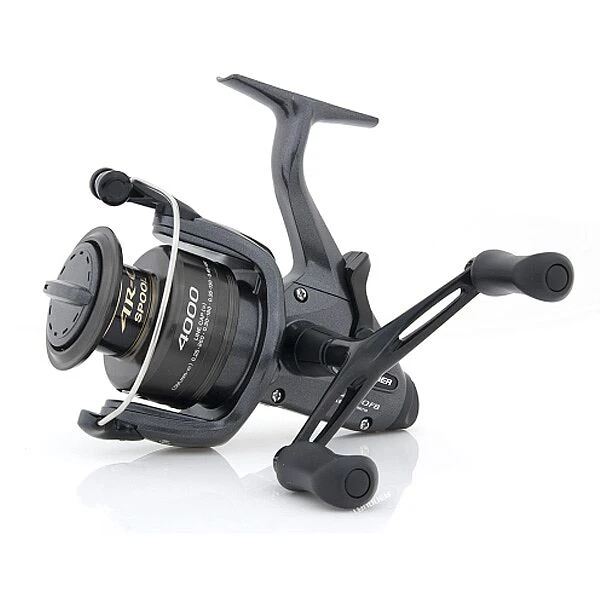 Shimano Baitrunner DL FB 1 Shimano Baitrunner DL FB
