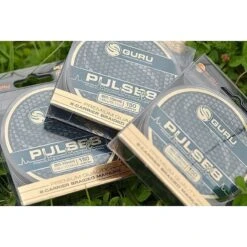 Guru Pulse-8 Braid 150 Meter -Hengelnl Winkel 822702p 33339
