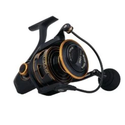 Penn Clash Spin Reel