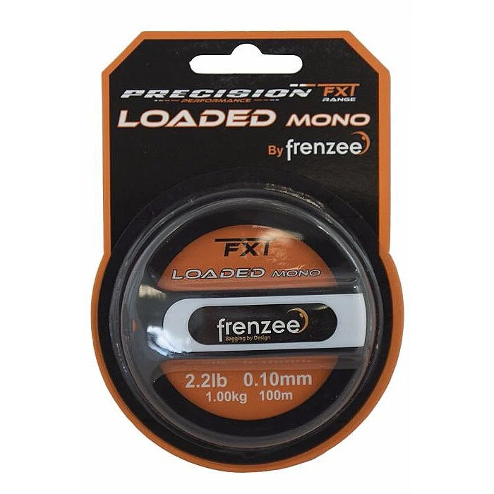 Frenzee Loaded Mono 100m 1 Frenzee Loaded Mono 100m