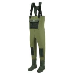 Dam Hydroforce Neoprene Wathose