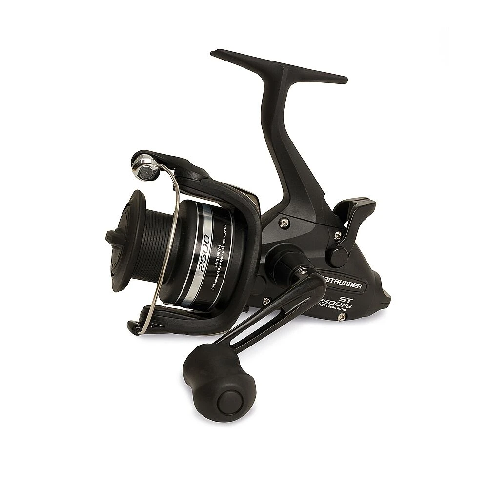 Shimano Baitrunner ST FB 1 Shimano Baitrunner ST FB