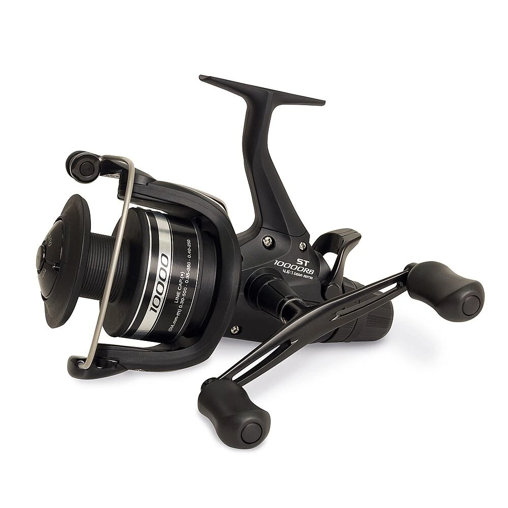 Shimano Baitrunner ST RB 1 Shimano Baitrunner ST RB