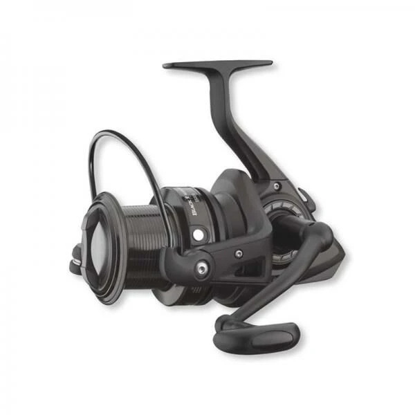 Daiwa Black Widow 5000LDA 1 Daiwa Black Widow 5000LDA