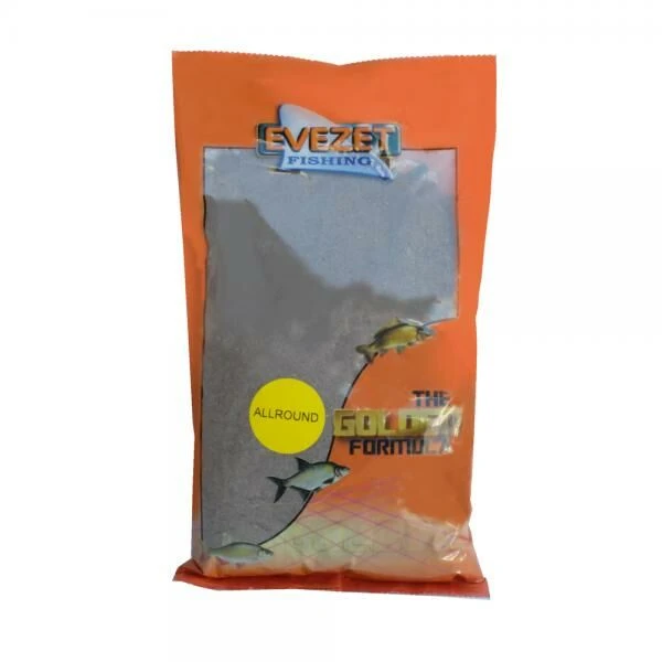Evezet Allround TGF 1kg 1 Evezet Allround TGF 1kg