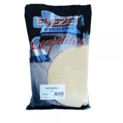 Evezet Maismeel Zoet 1kg