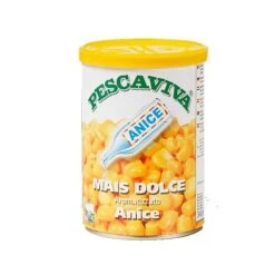 Pescaviva Mais 285g Aniseed